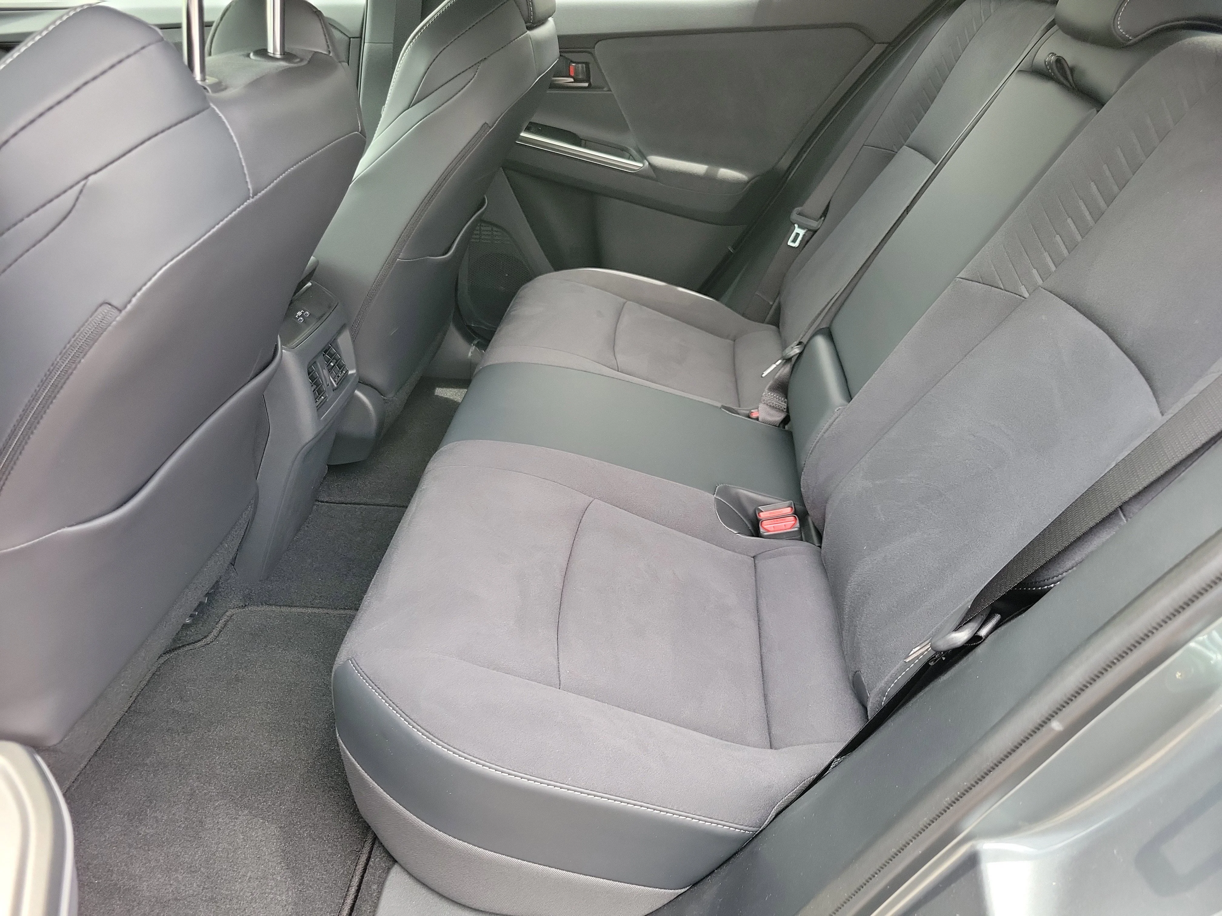 Used 2026 Gray Toyota XSE image 9