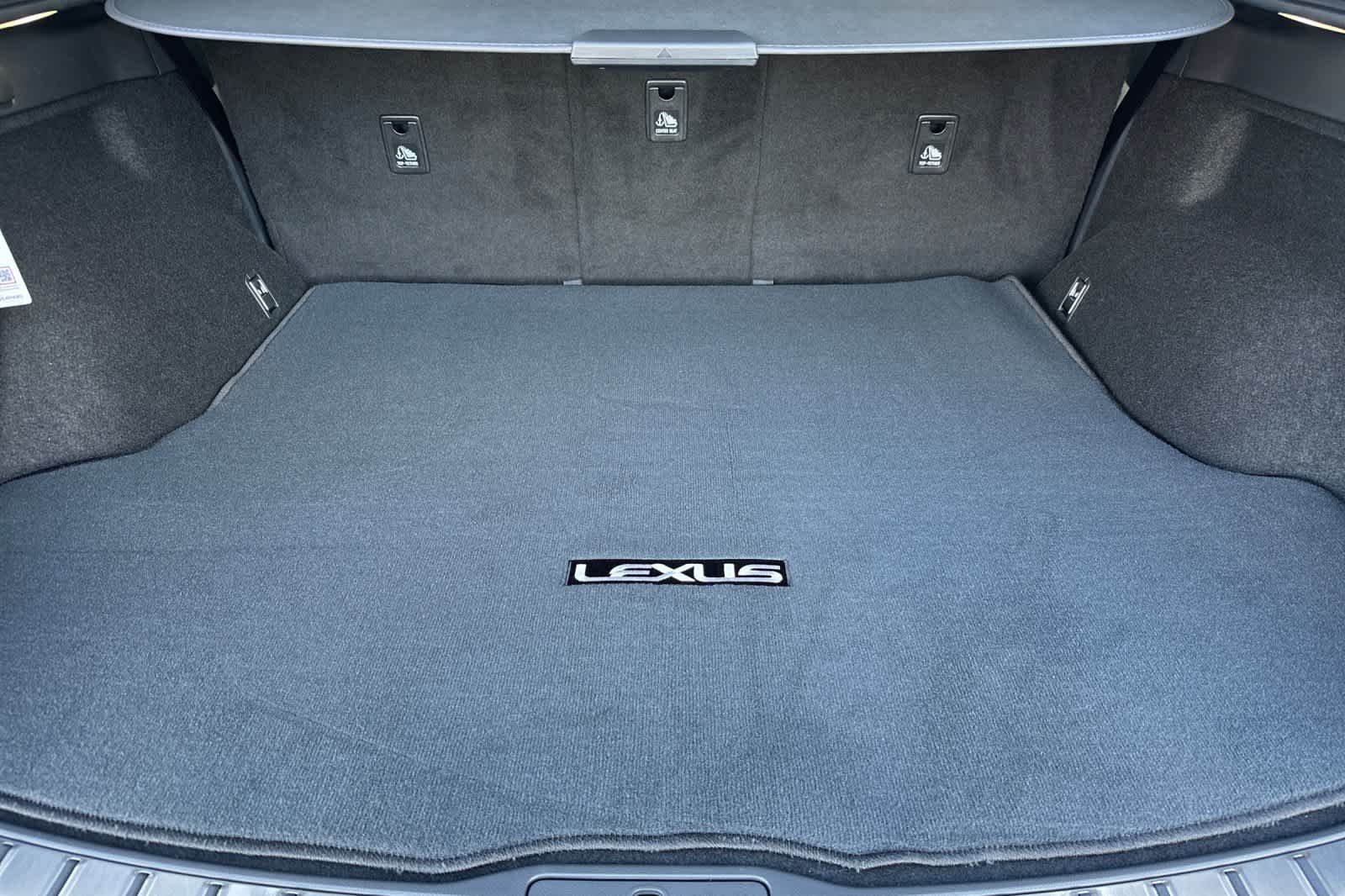2026 Lexus RX 350 Premium - Photo 16