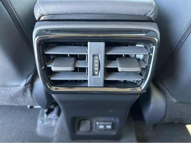 New 2026 Cloudburst Gray Lexus  350 PREMIUM AWD image 18