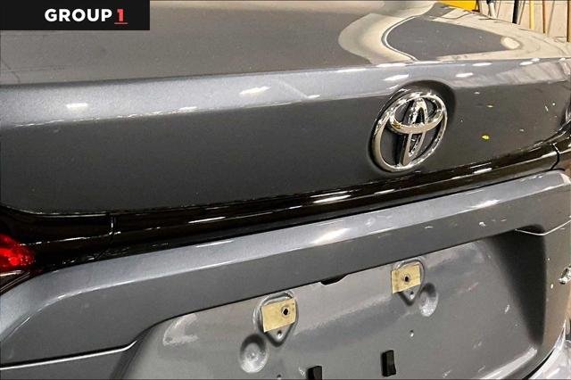 Certified Used 2025 CELESTITE GRAY ME. Toyota  image 31