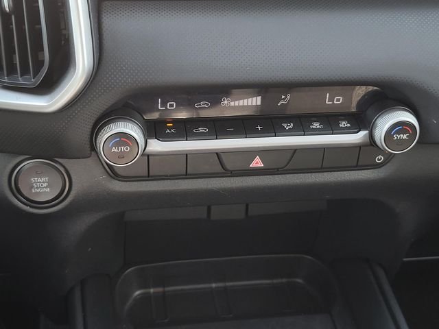 Used 2026 Black Mazda 2.5 S Select image 25