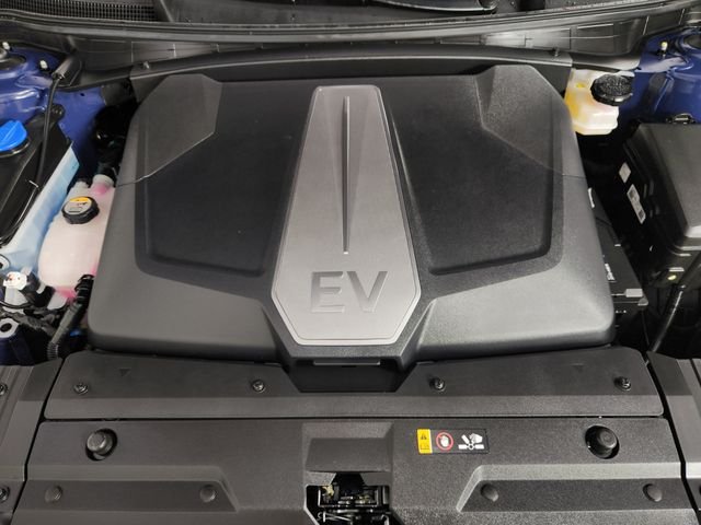 Used 2024 Blue Kia GT-Line image 32
