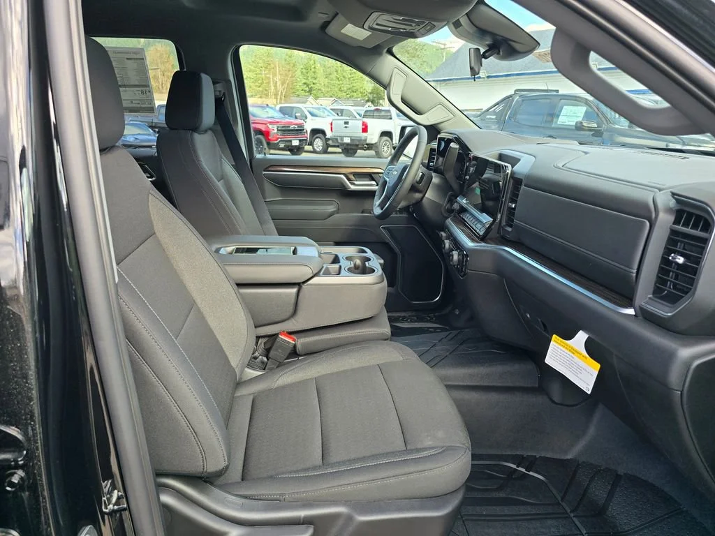 2026 Chevrolet Silverado 1500 LT - Photo 12