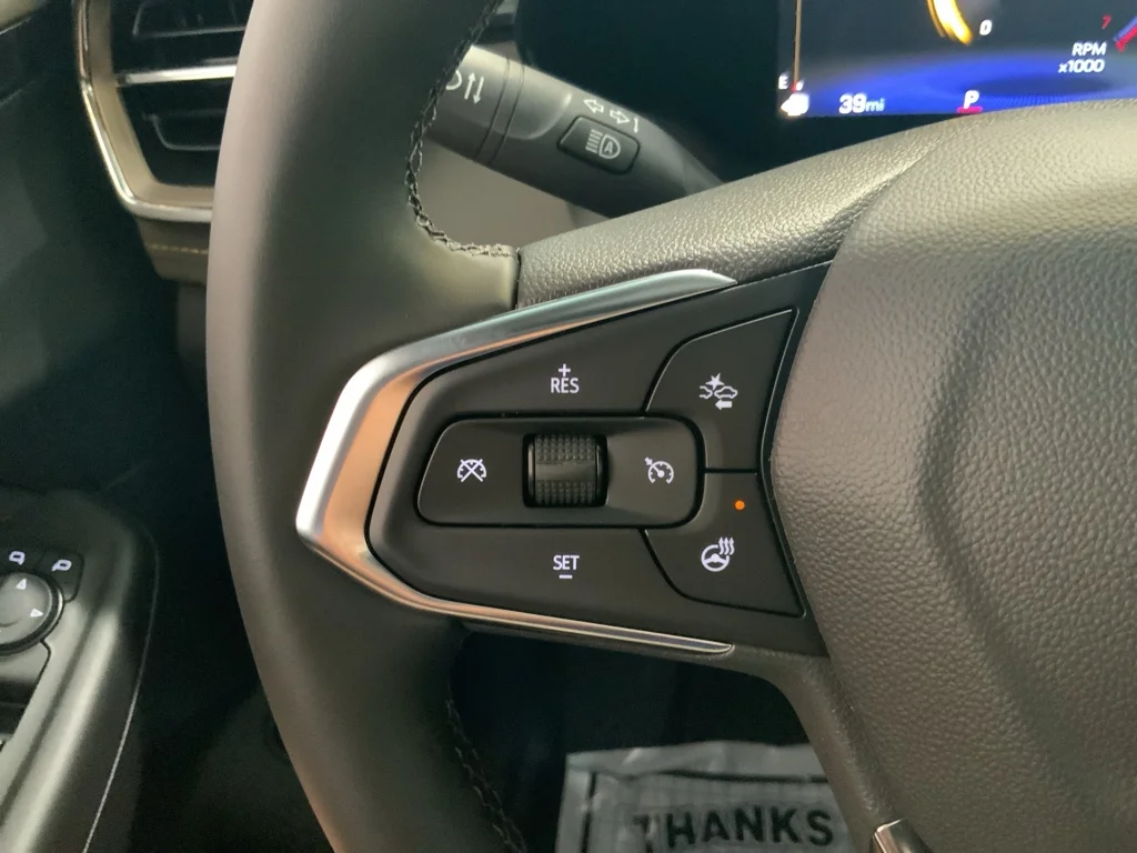 2026 Chevrolet Trailblazer Activ - Photo 11
