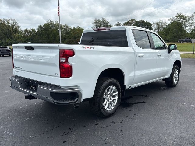 2026 Chevrolet Silverado 1500 LT - Photo 22