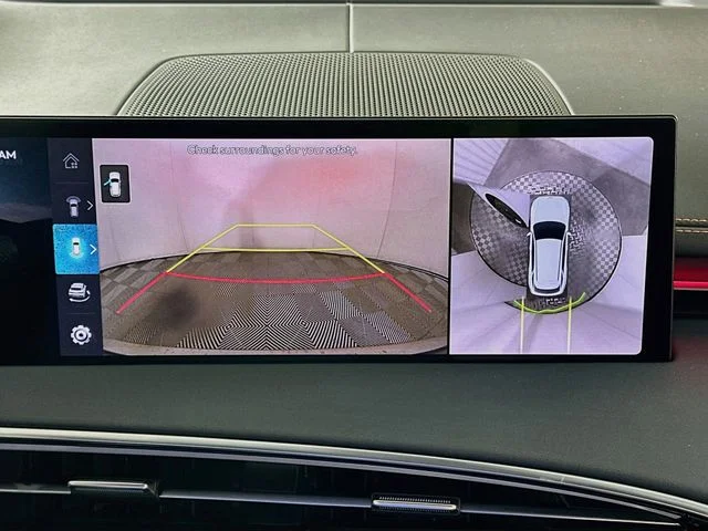 New 2026 Genesis GV70 2.5T Sport Prestige