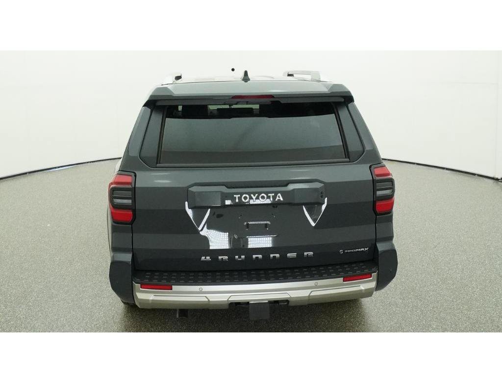 New 2026 Underground Toyota Hybrid Limited image 7