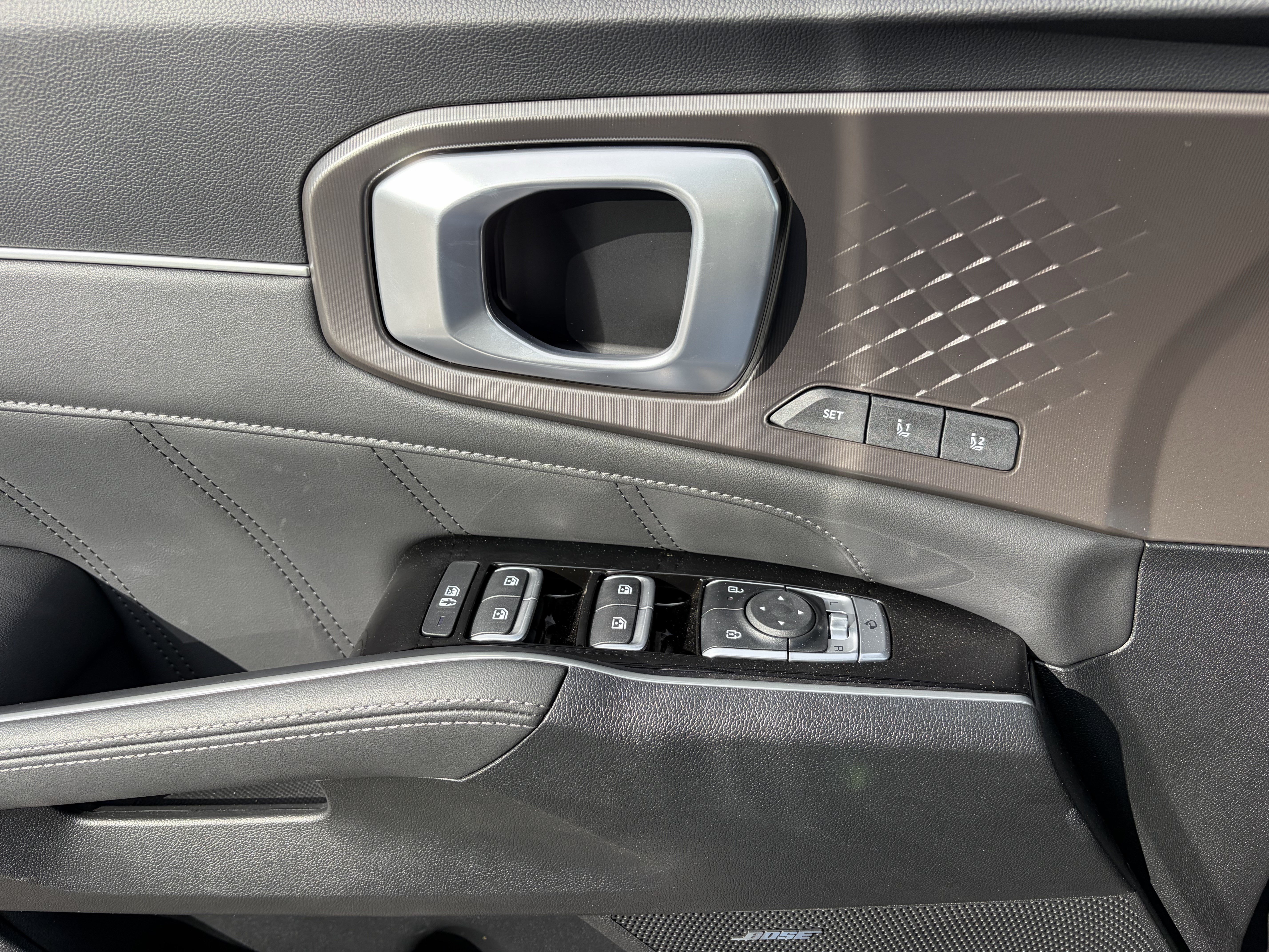 2026 Kia Sorento SX Prestige Hybrid - Photo 20