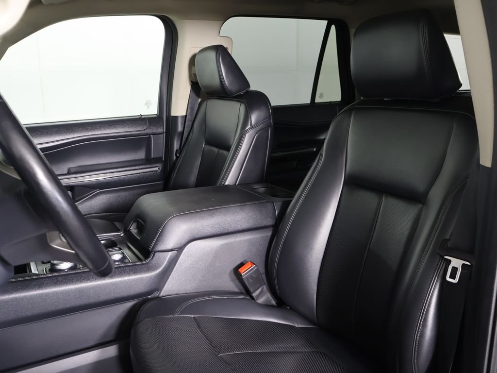 2022 Ford Expedition XLT - Photo 29