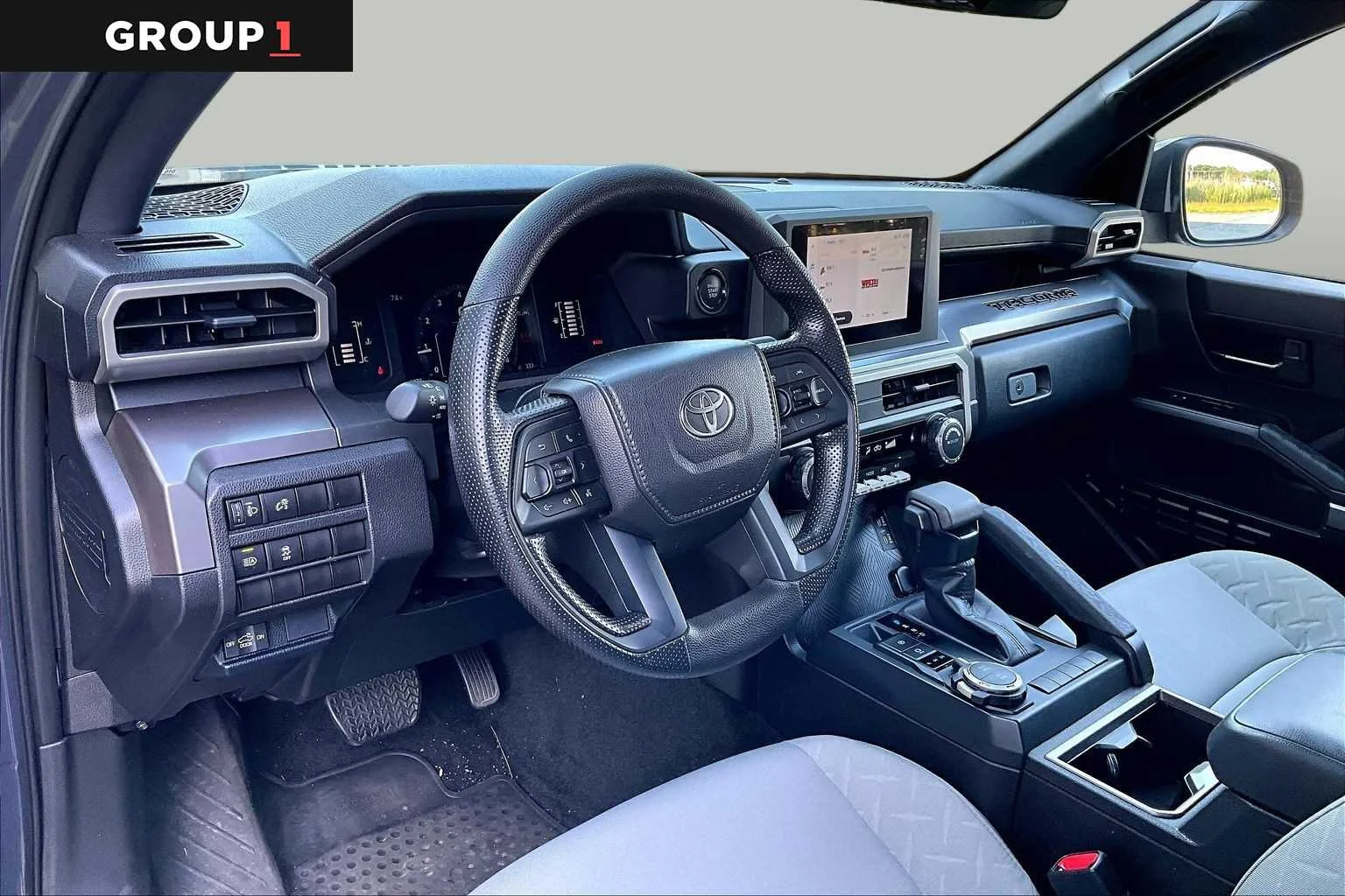 Certified Used 2025 Underground Toyota SR5 image 18