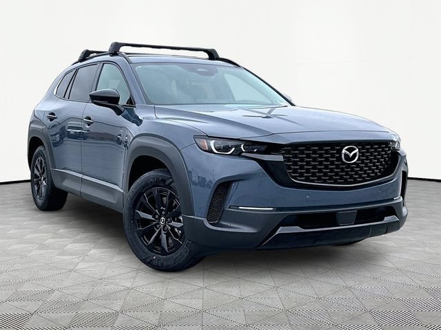 2026 Mazda CX-50 Hybrid
