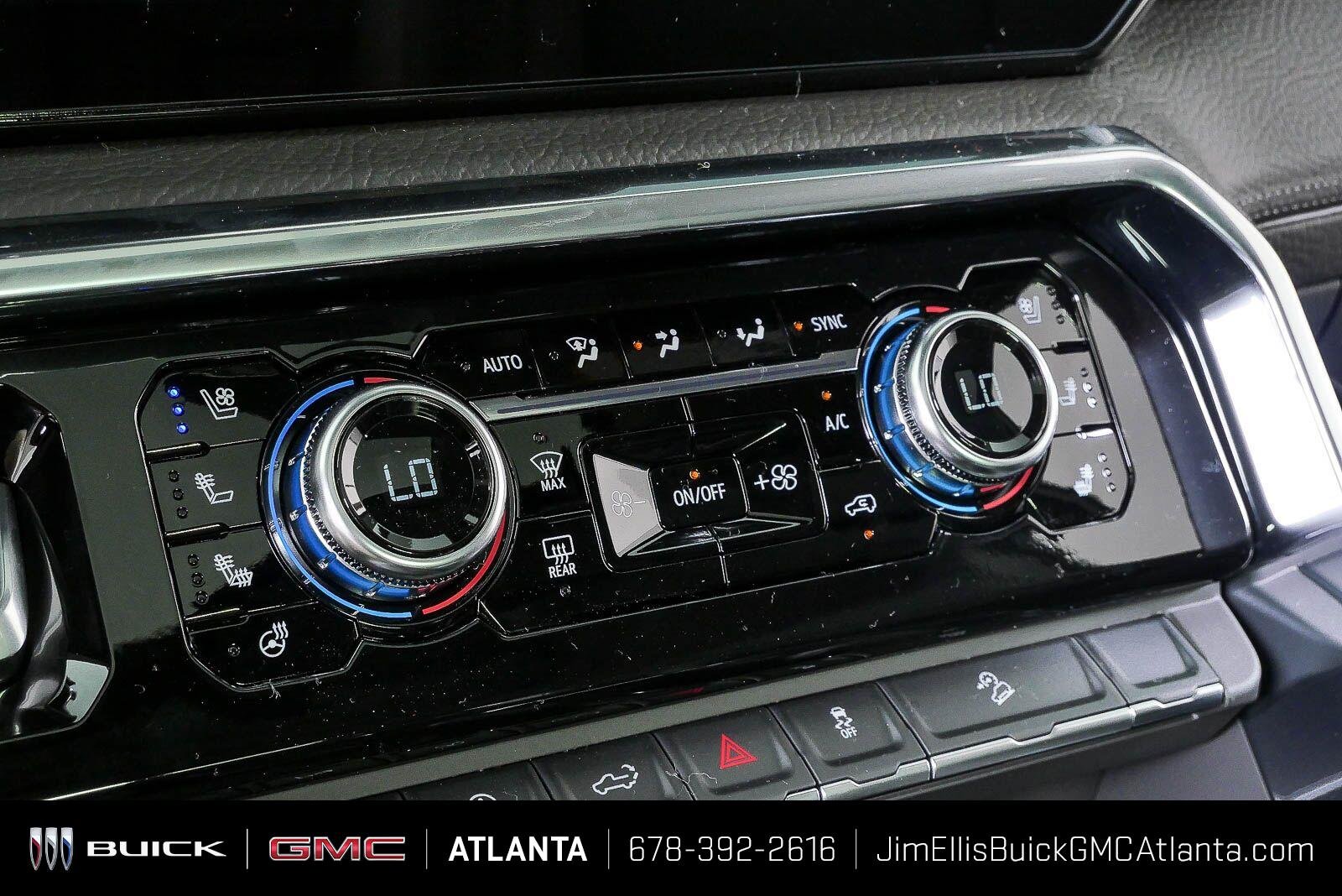 2026 GMC Sierra 1500 Denali - Photo 17