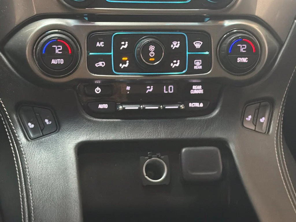 Used 2018 Black Chevrolet LT image 25