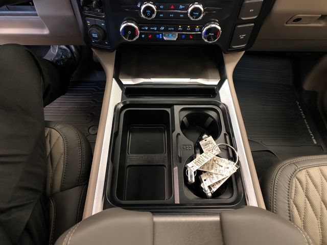 New 2026 Avalanche Ford F-250® Platinum® image 19