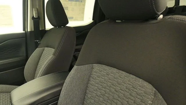 New 2026 Gray Ford XLT image 20