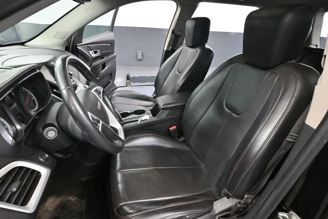 2013 GMC Terrain SLT-1 - Photo 22