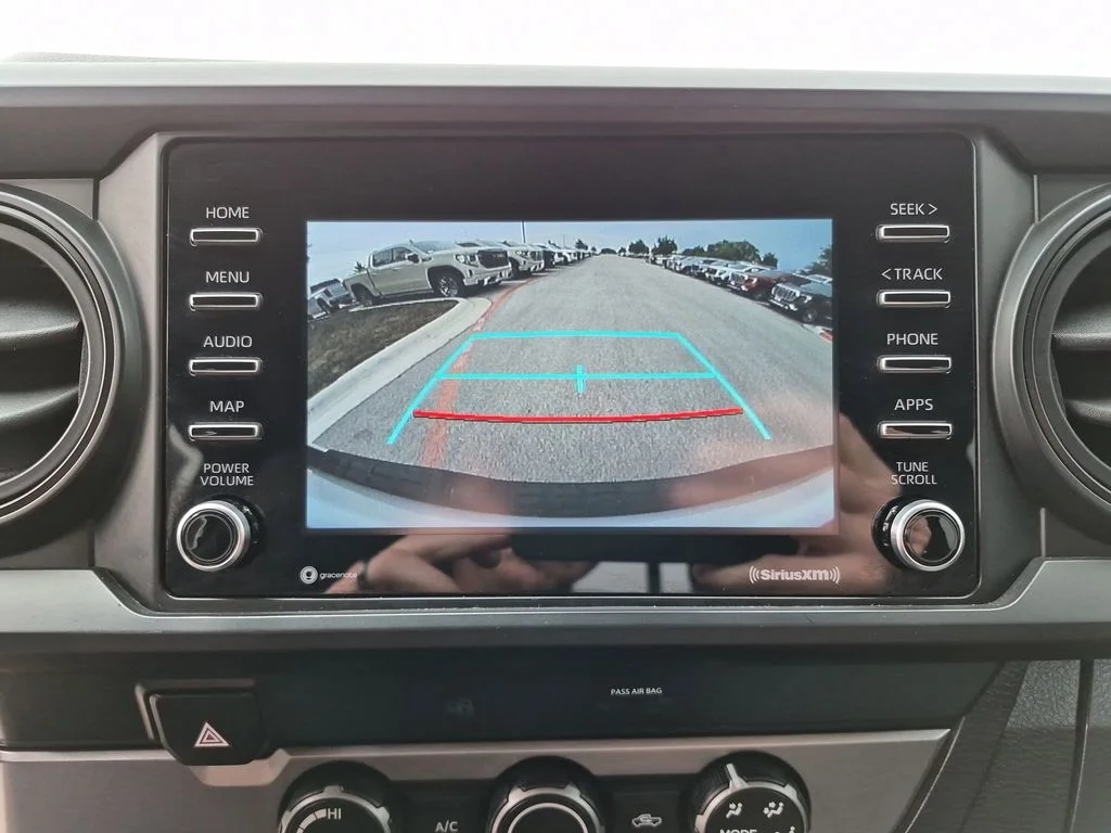 Used 2023 White Toyota SR image 26