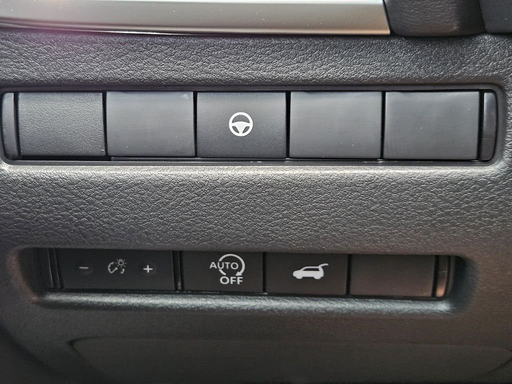 New 2026 Gun Metallic Nissan SV image 21