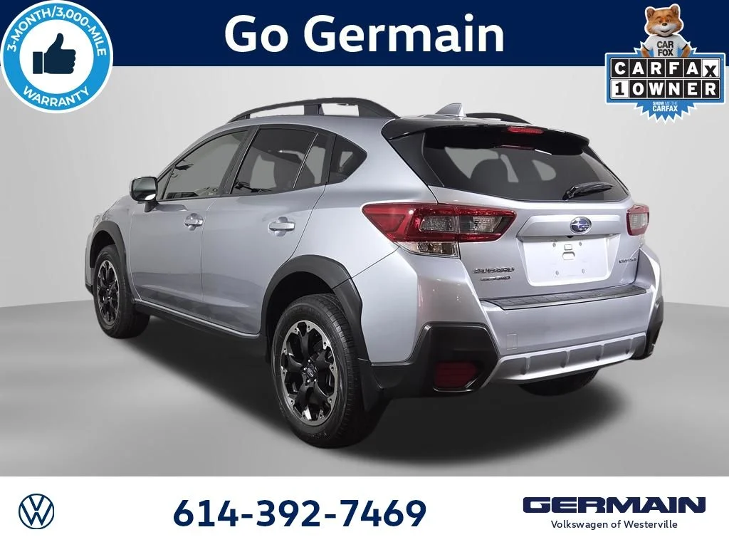 2021 Subaru Crosstrek Premium - Photo 10
