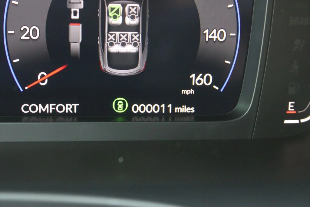 2025 Acura Integra A-Spec - Photo 12