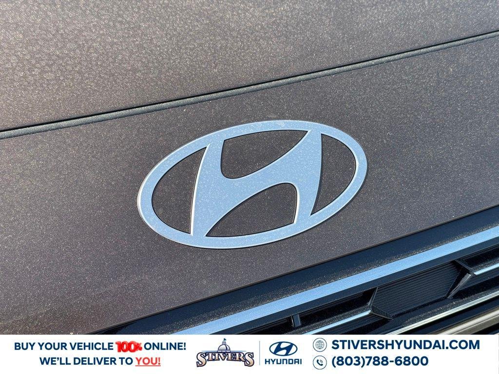 New 2026 Brown Hyundai Calligraphy image 10