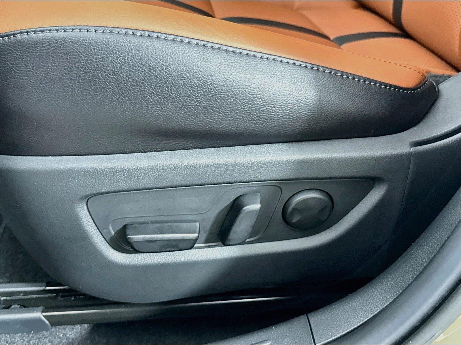 New 2026 Zircon Sand Metallic Mazda 2.5 Turbo Meridian Edition AWD image 34