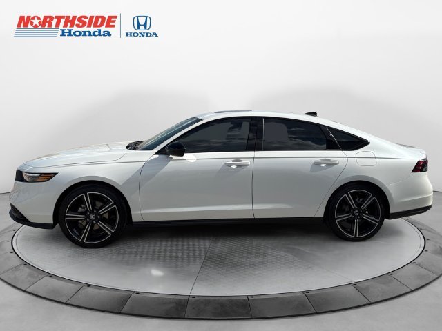New 2026  Honda SE image 4