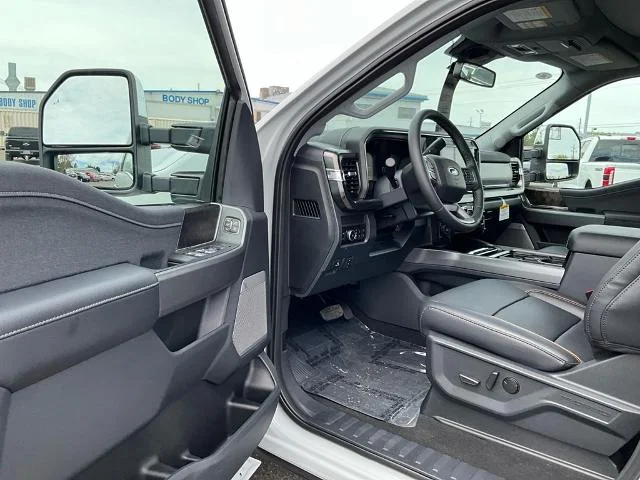 New 2026 Avalanche Ford F-350® Lariat® image 39