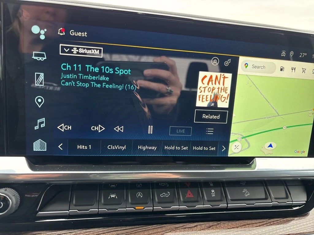 2026 Chevrolet Silverado 1500 RST - Photo 36