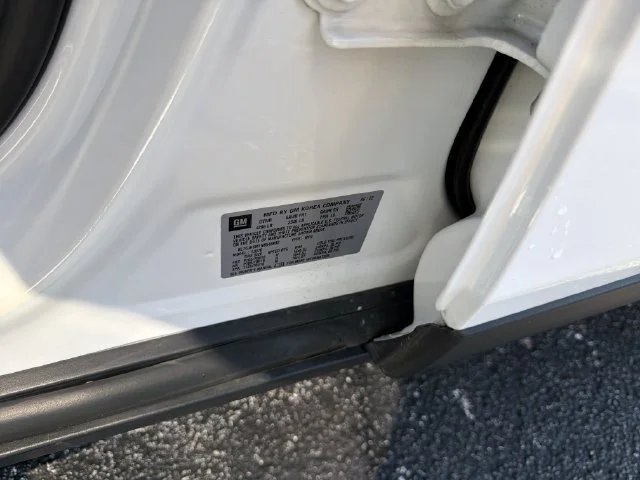 Used 2022 SUMMIT WHITE Chevrolet LS image 34