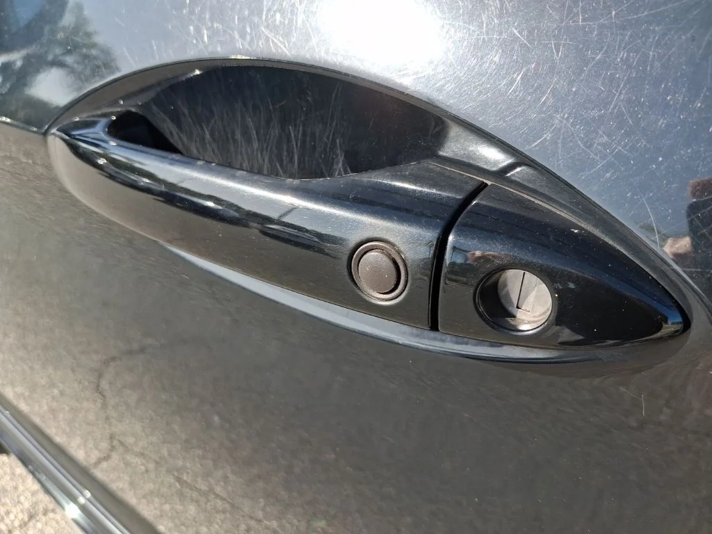 Used 2019  Honda Black Edition image 21