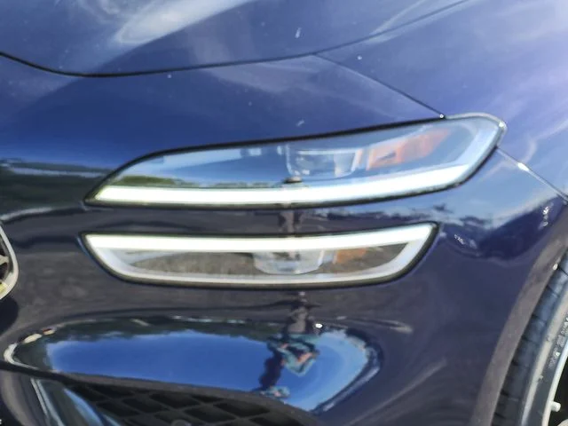 Used 2026 Blue Genesis 2.5T Prestige image 36