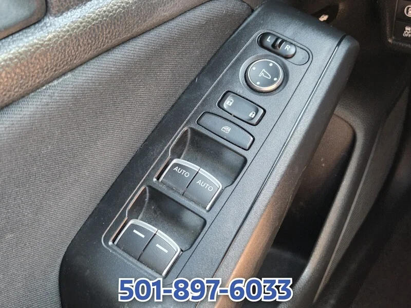 Used 2022 Platinum White Pearl Honda Sport CVT image 23