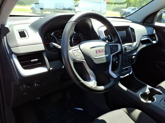2024 GMC Terrain SLE - Photo 14