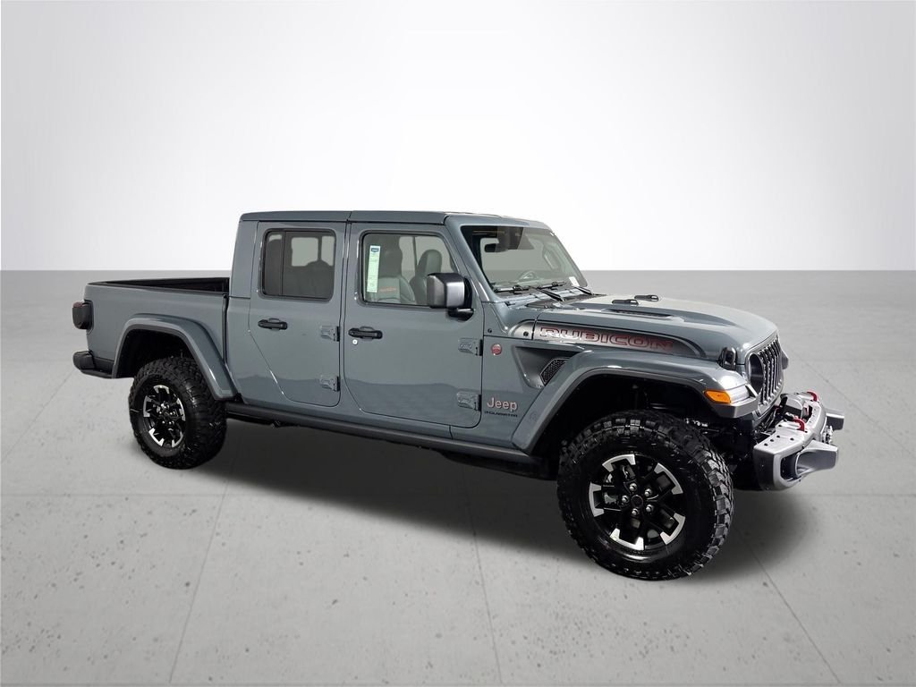 New 2026 Anvil Clear-Coat Exterior Paint Jeep  image 4