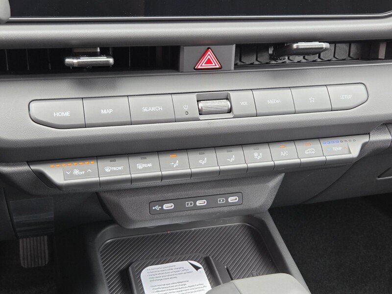 New 2027 Terrain Brown / Black Roof Kia X-Line S image 13