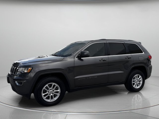 2019 Jeep Grand Cherokee Laredo E
