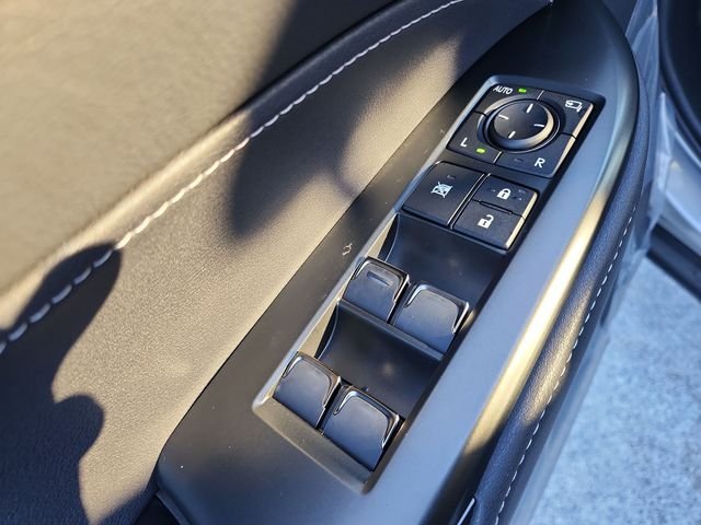 New 2026 Atomic Silver Lexus AWD image 19