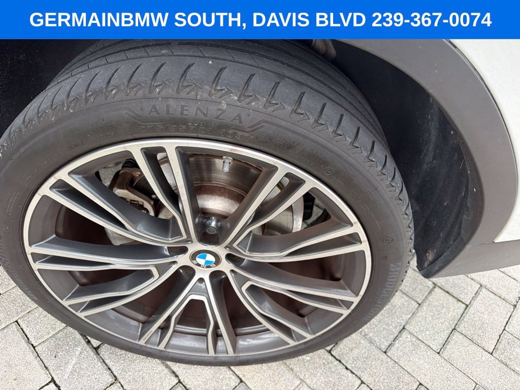 Certified Used 2024 Alpine White BMW sDrive30i image 24