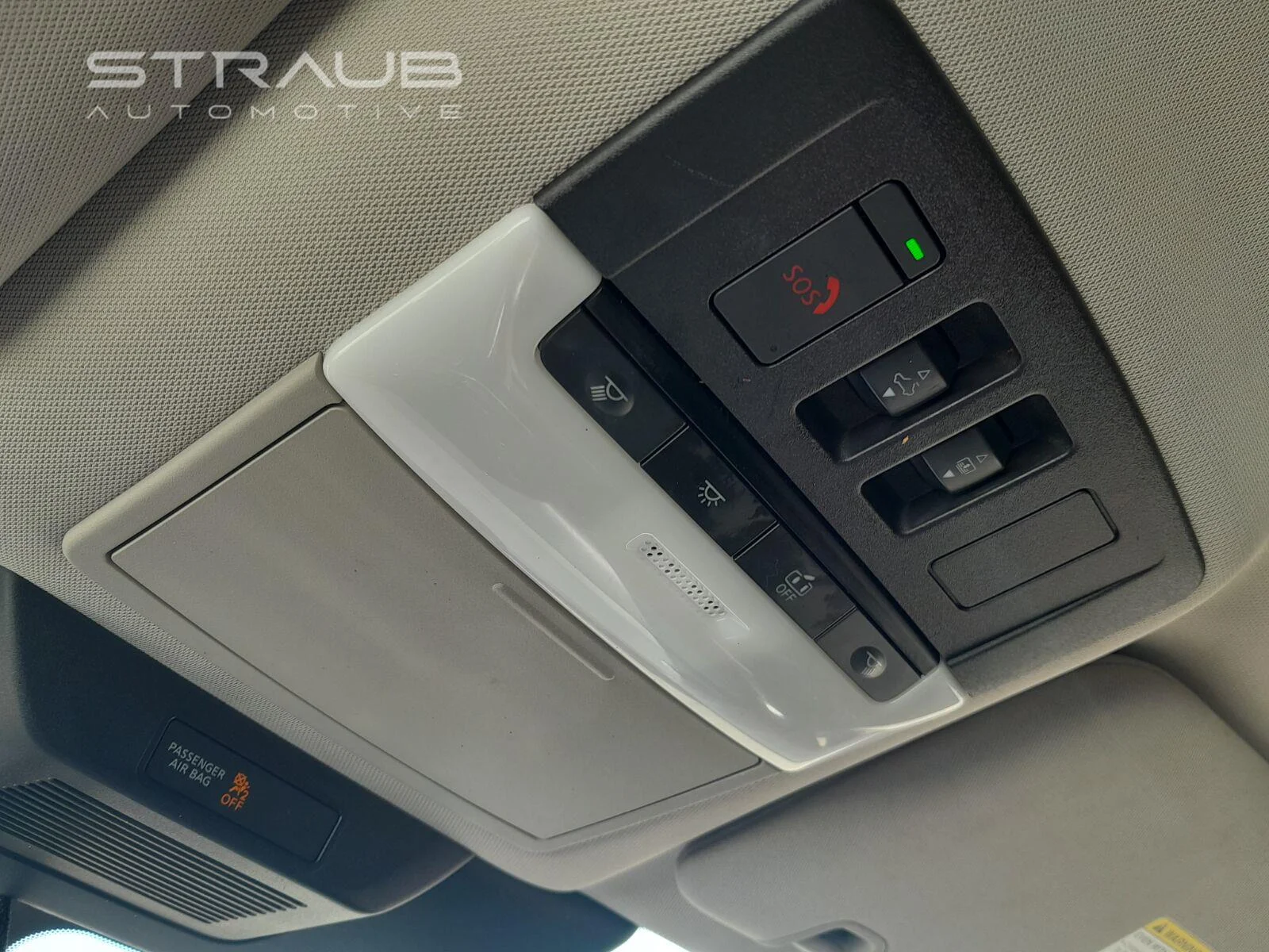 Used 2022 Scarlet Ember Tintcoat Nissan Platinum image 31