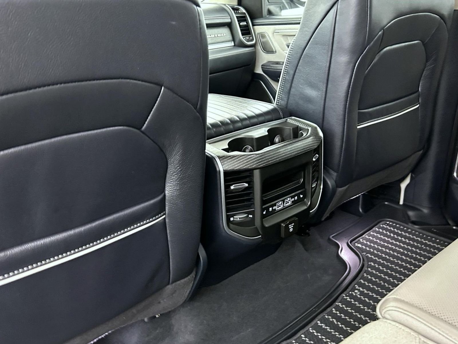 Used 2023 Black Ram Limited image 22