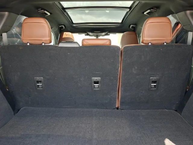 Used 2023 Black Lincoln Reserve image 25
