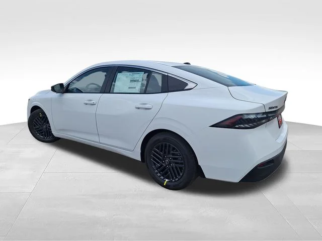 New 2027 Fresh Powder Nissan SV image 5