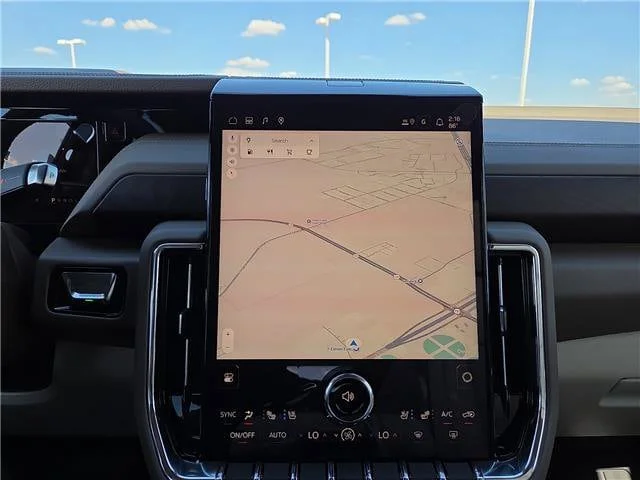 New 2027 Glacier White Tricoat GMC Denali image 18