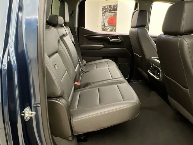 2022 GMC Sierra 1500 SLT - Photo 17