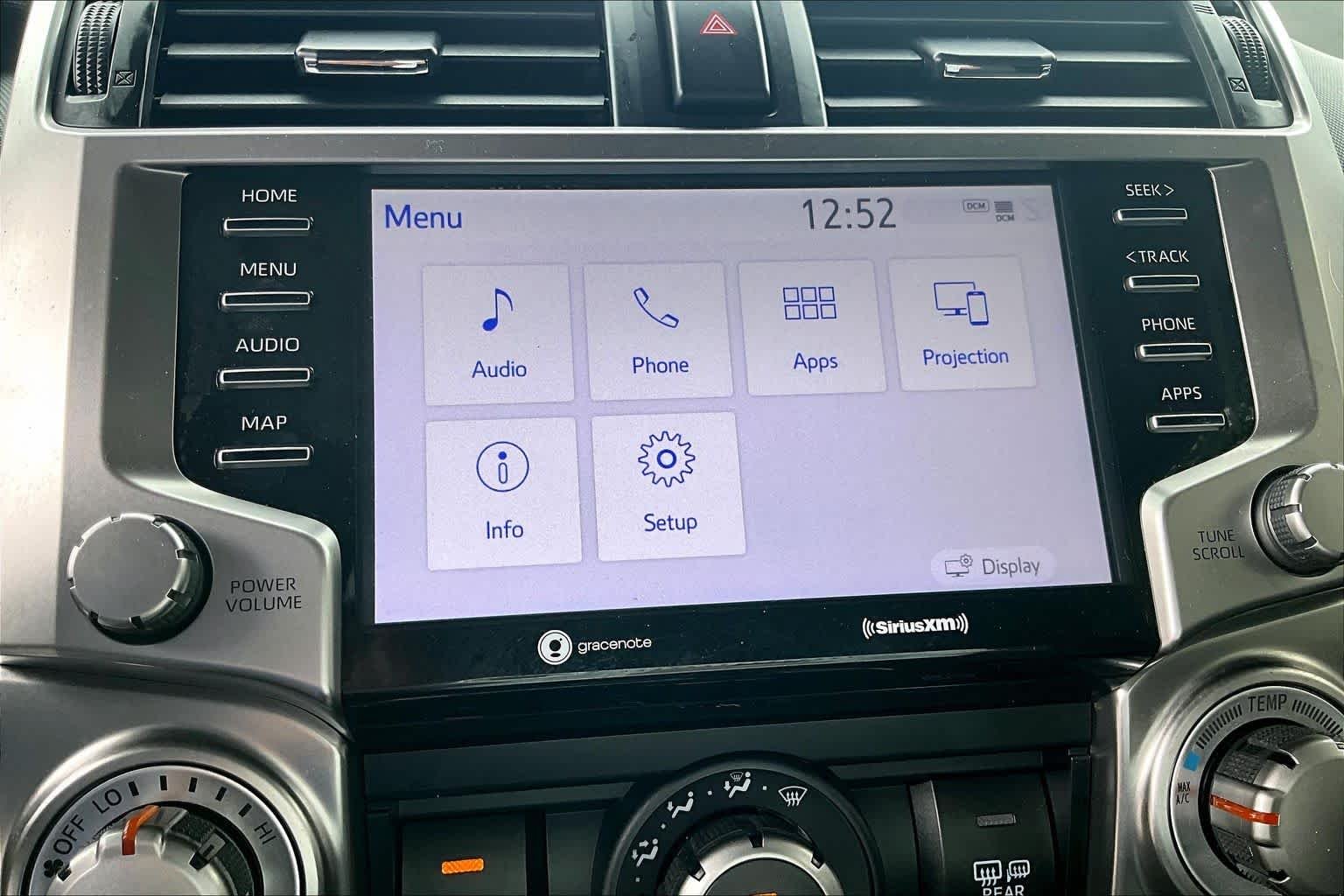 Used 2024 Classic Silver Metallic Toyota SR5 image 34