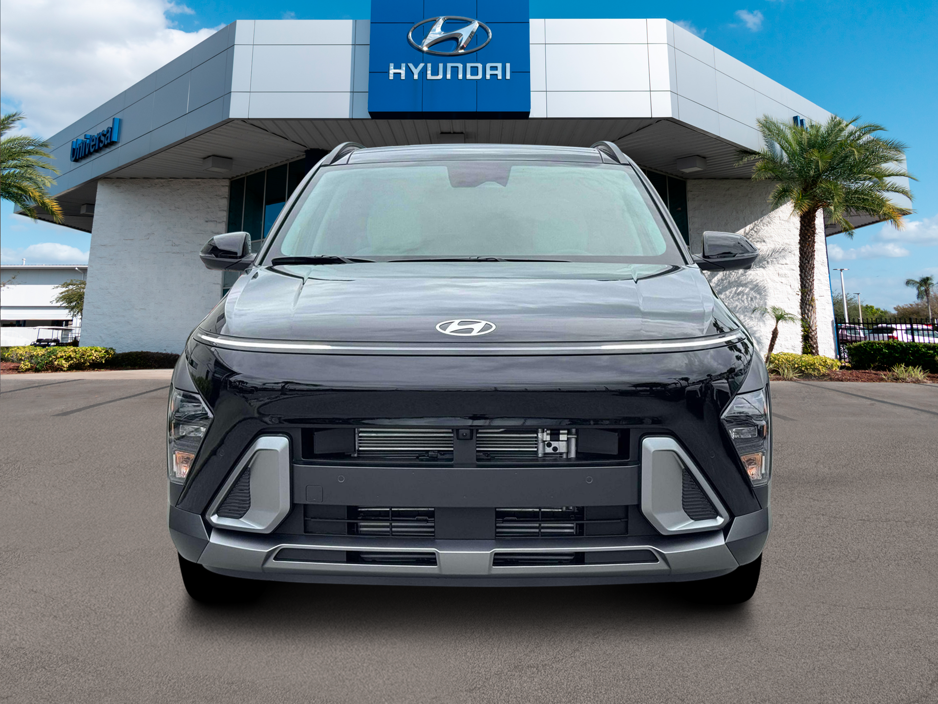 2026 Hyundai Kona Limited - Photo 12
