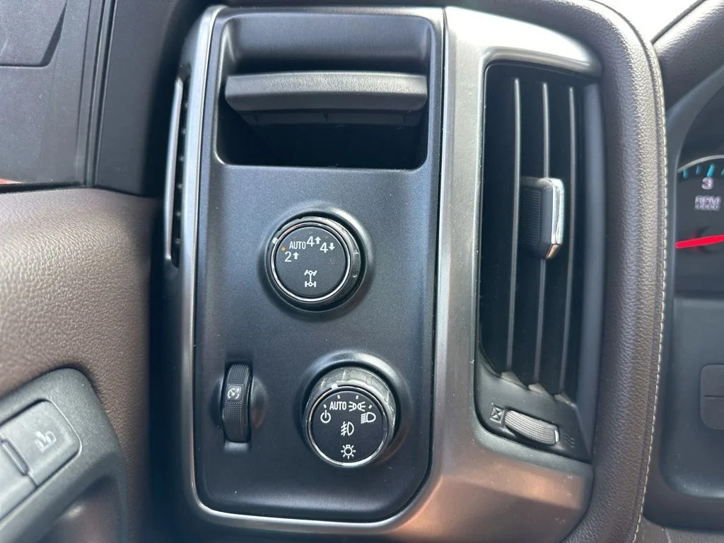 Used 2017 Beige Chevrolet LTZ image 43