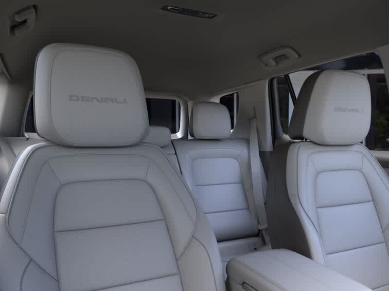 2026 GMC Terrain Denali - Photo 24