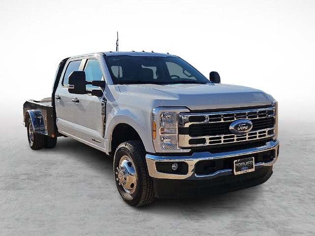 2026 Ford F-350SD F-350® XL